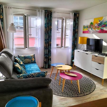 La Roseraie, Loft 3 Etoiles, Calme Et Ensoleille Au Pied Des Pyrenees Bagnères-de-Bigorre المظهر الخارجي الصورة
