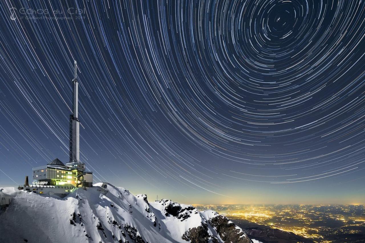 La Roseraie, Loft 3 Etoiles, Calme Et Ensoleille Au Pied Des Pyrenees Bagnères-de-Bigorre المظهر الخارجي الصورة