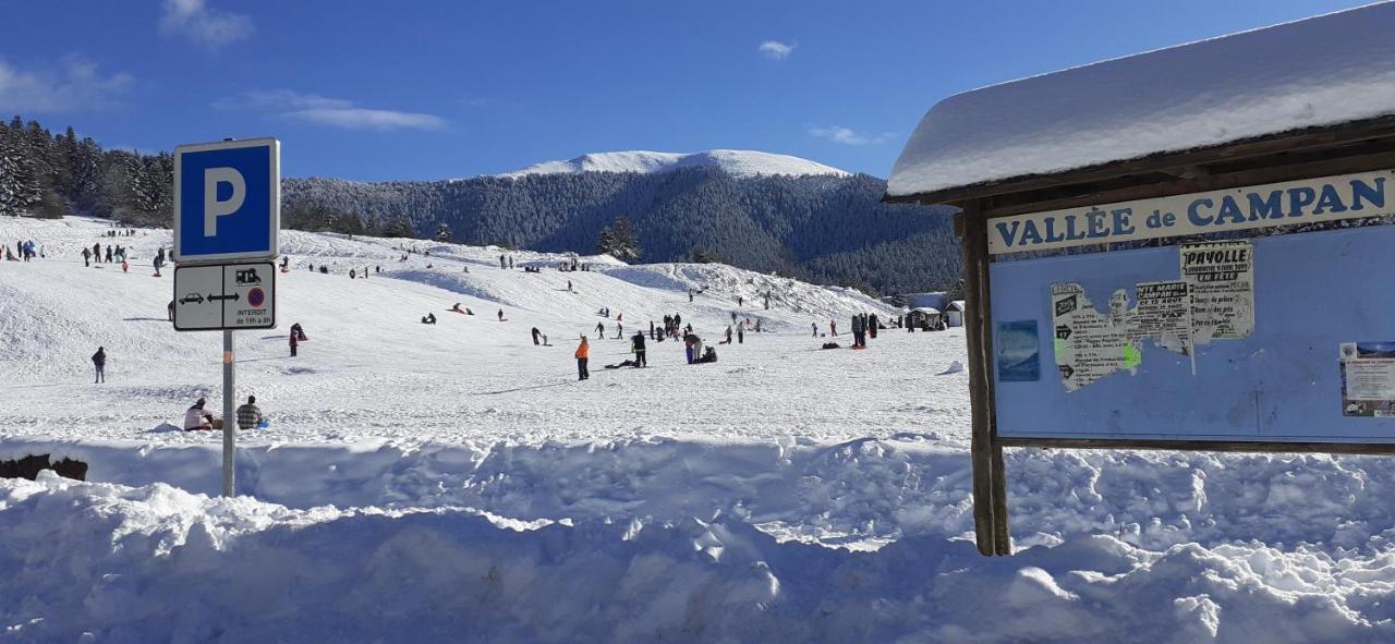 La Roseraie, Loft 3 Etoiles, Calme Et Ensoleille Au Pied Des Pyrenees Bagnères-de-Bigorre المظهر الخارجي الصورة