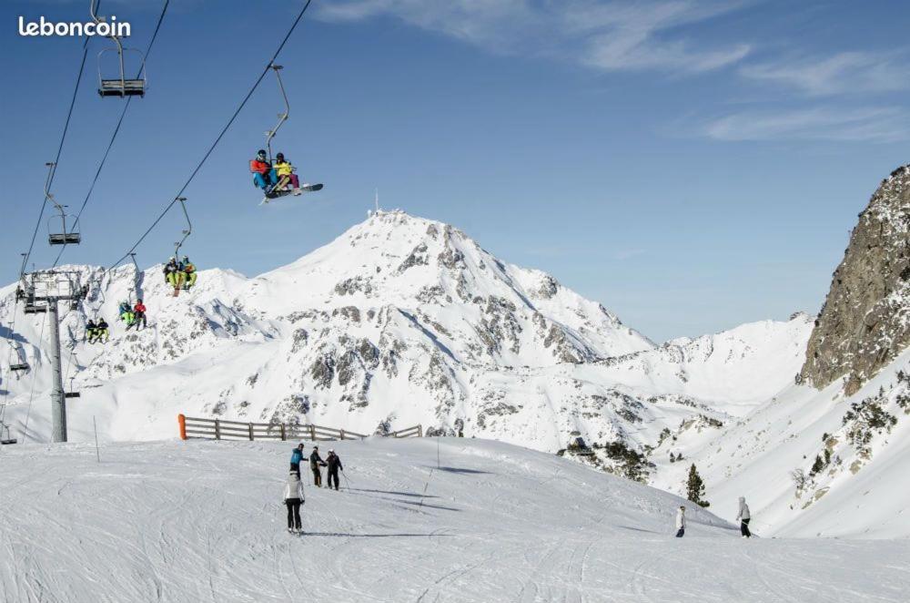 La Roseraie, Loft 3 Etoiles, Calme Et Ensoleille Au Pied Des Pyrenees Bagnères-de-Bigorre المظهر الخارجي الصورة