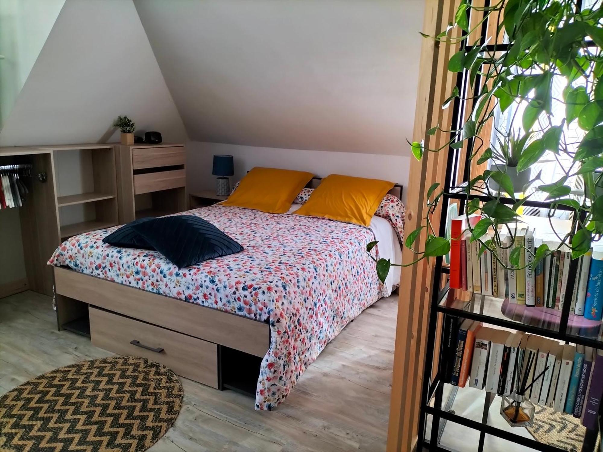 La Roseraie, Loft 3 Etoiles, Calme Et Ensoleille Au Pied Des Pyrenees Bagnères-de-Bigorre المظهر الخارجي الصورة